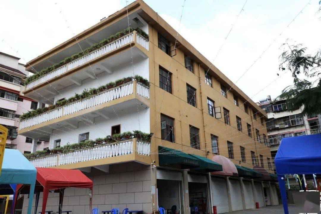 这个藏在联盟路上的法式公园，你一定没去过