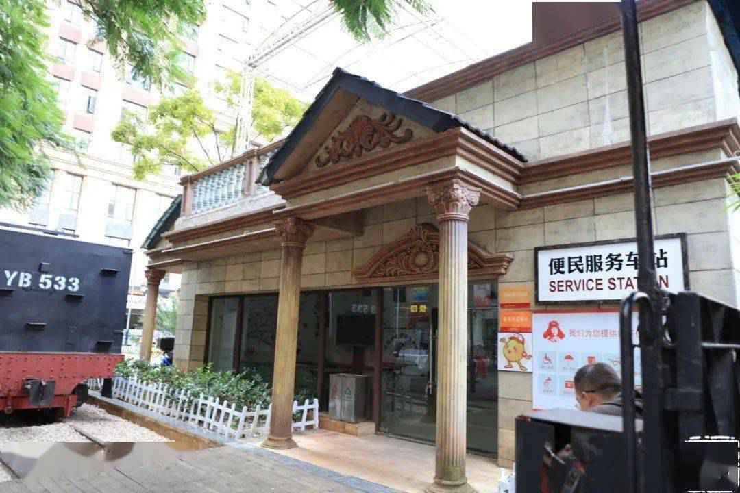 这个藏在联盟路上的法式公园，你一定没去过