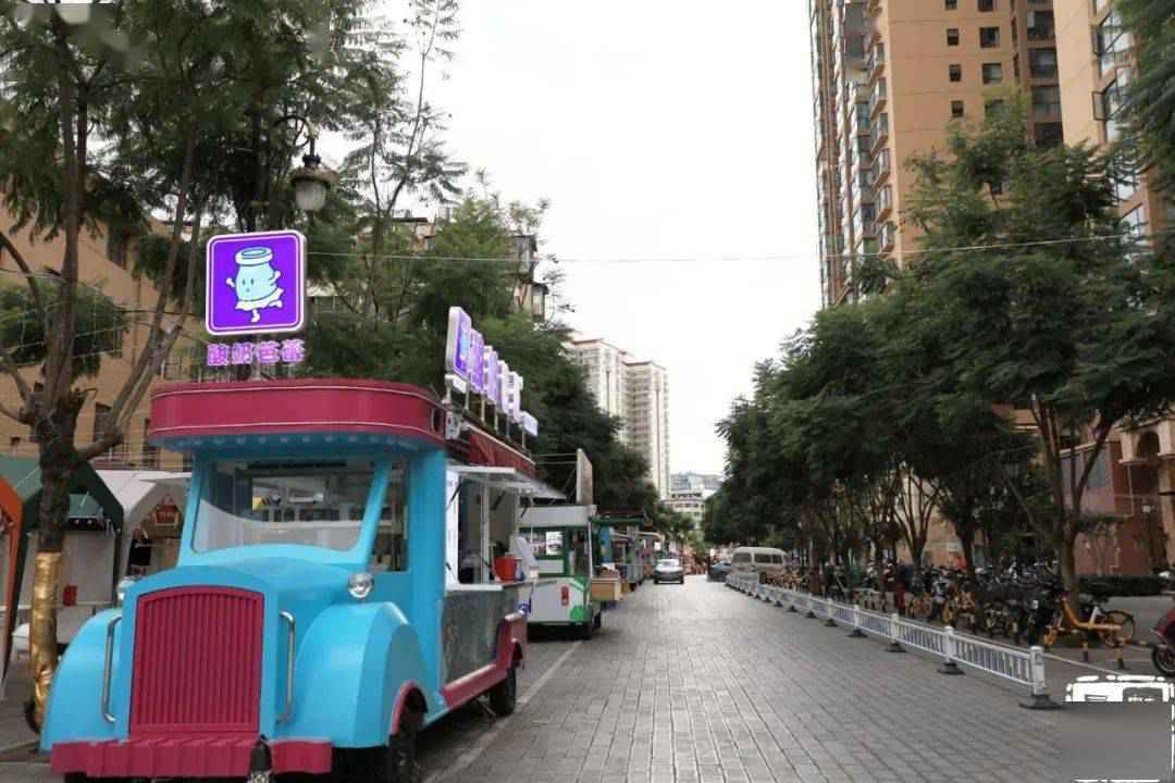 这个藏在联盟路上的法式公园，你一定没去过