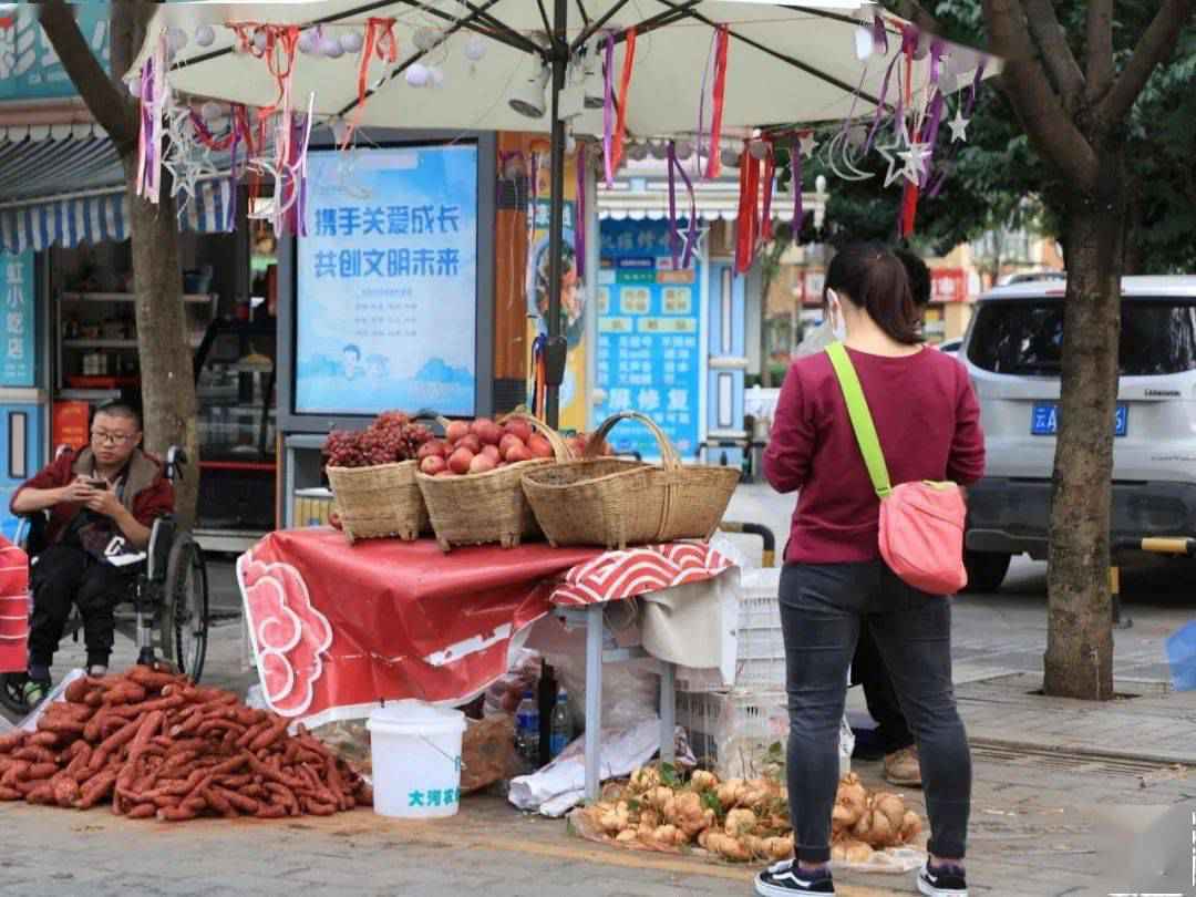 这个藏在联盟路上的法式公园，你一定没去过
