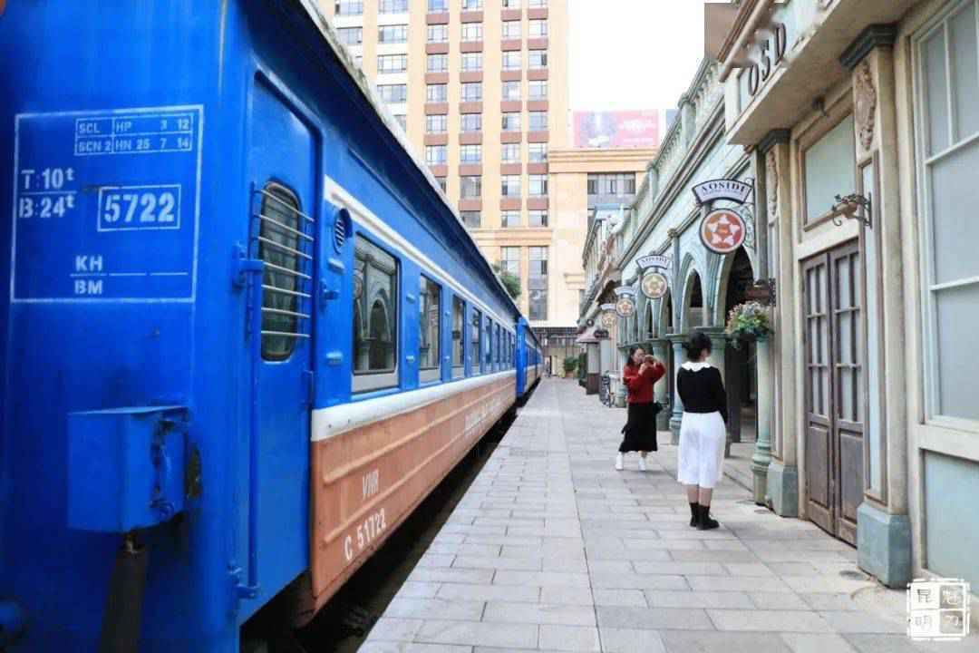 这个藏在联盟路上的法式公园，你一定没去过