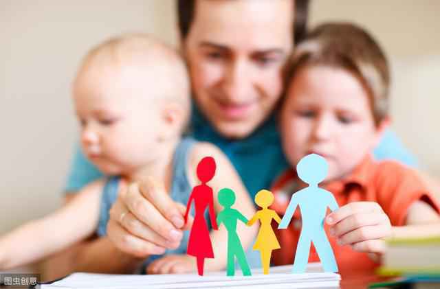 家庭中的什么要素影响了我们的亲子关系、婆媳关系、夫妻关系