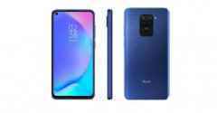 海外版Redmi 10X配置曝光，4GB RAM和FHD+显示屏