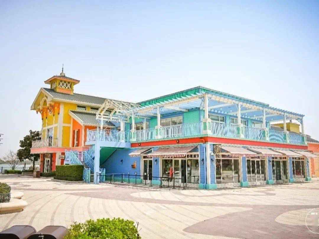 魔都哪里最好拍？10大免费拍照圣地来了！