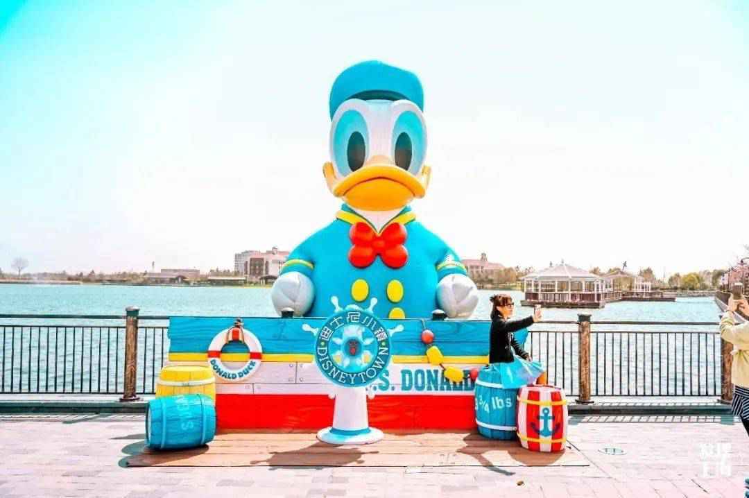 魔都哪里最好拍？10大免费拍照圣地来了！