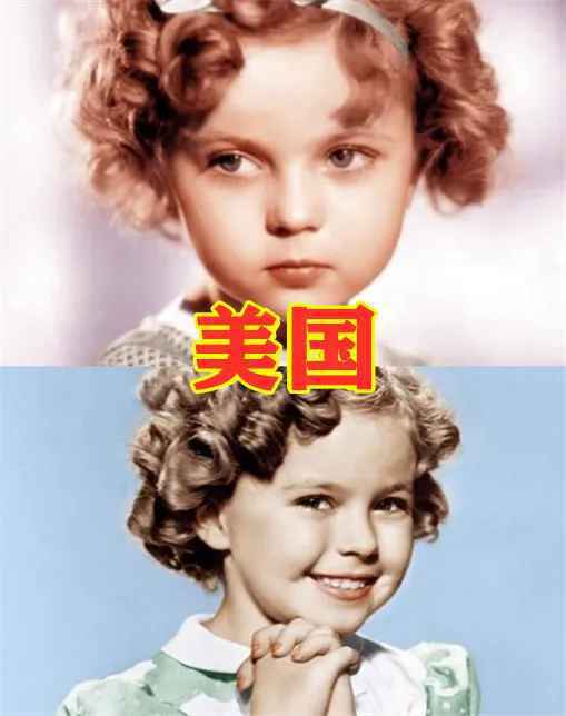 同是“小戏骨”，韩国有素媛，日本有小千代，却都输给了中国的她