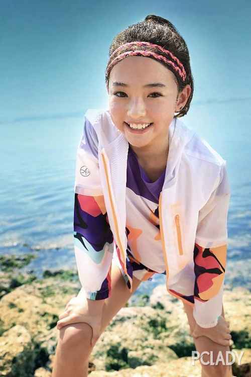 安踏儿童正式官宣品牌“活力顽家”ELLA GROSS 顽美出发