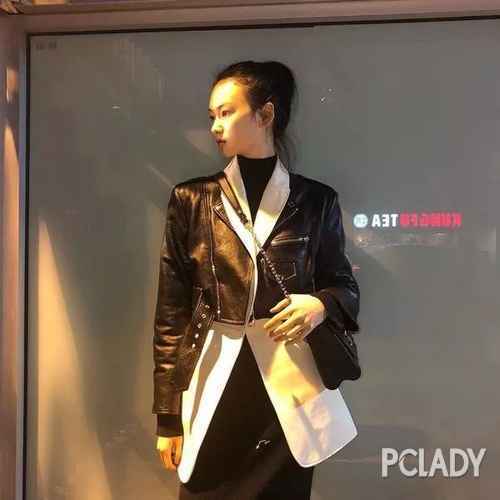 你一定不知道，秀霸贺聪的私服能力才叫强！