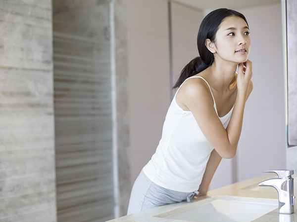 蒸完脸后是否可以敷面膜