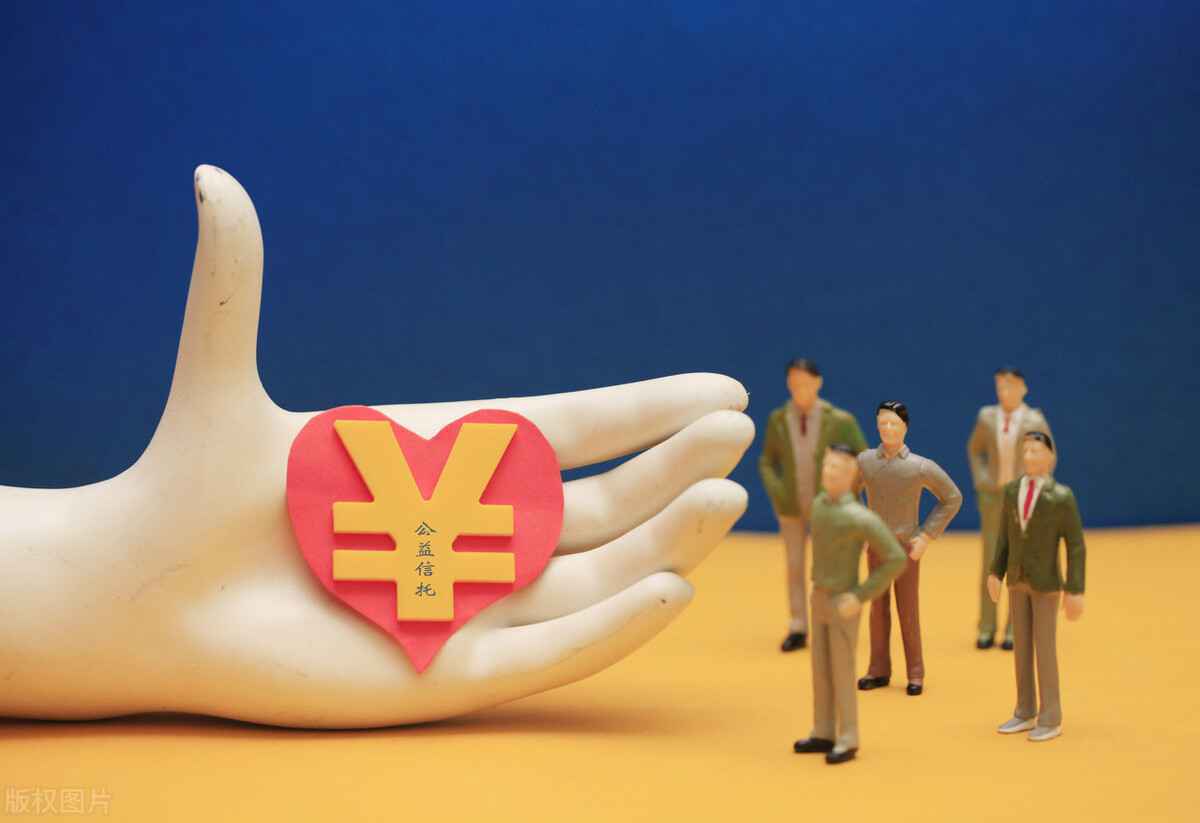 仁慈的资本家会有，仁慈的资本却不会有