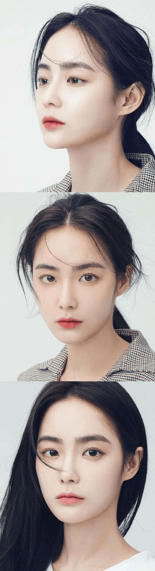 如何根据“天生”的发质打造出“后天”的发型？