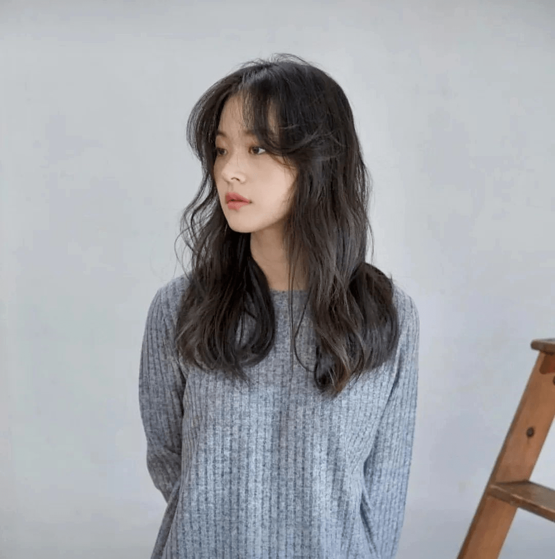 如何根据“天生”的发质打造出“后天”的发型？