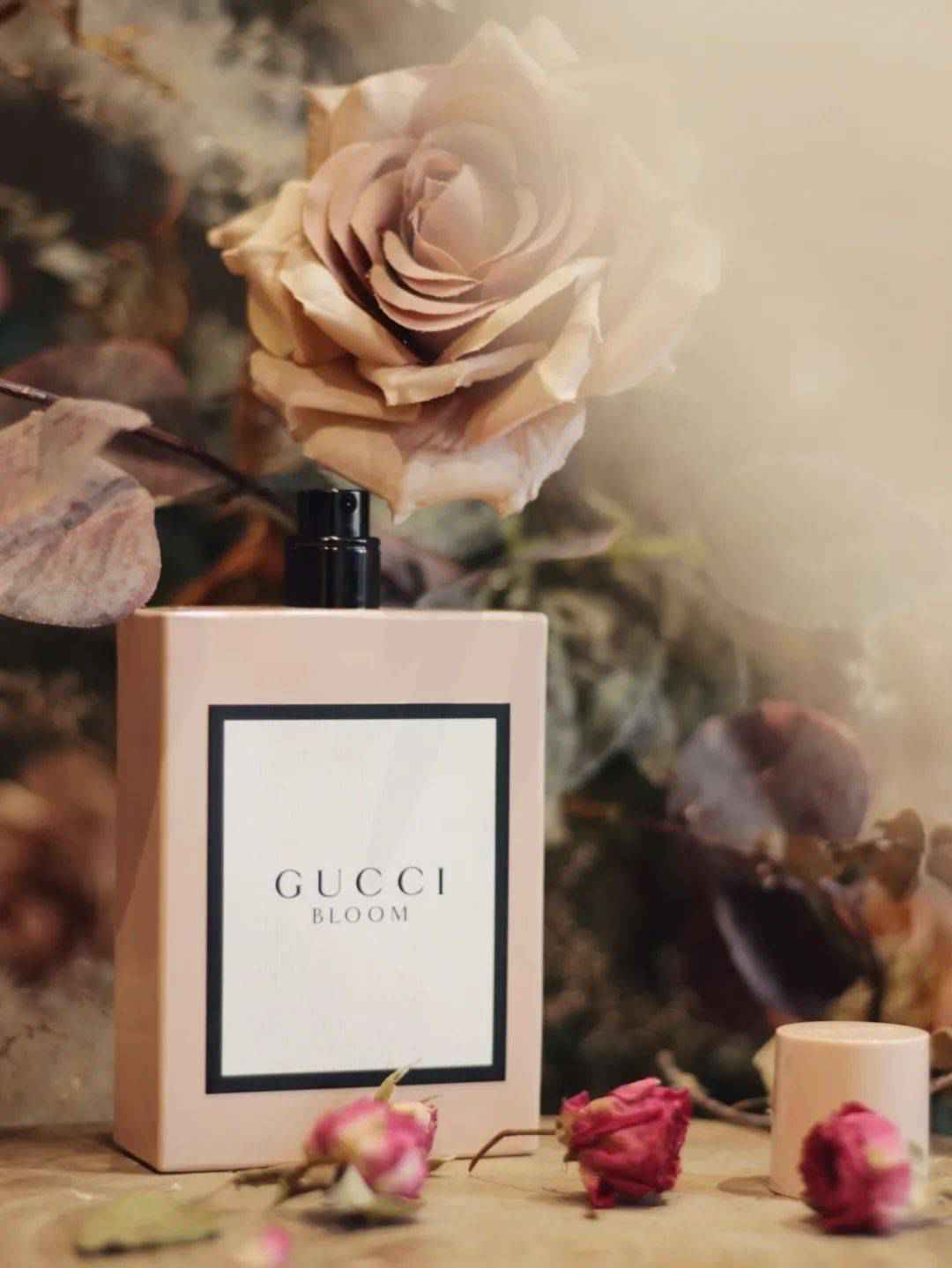 一百多买Gucci香水不是梦！三款味道大牌又高逼格！