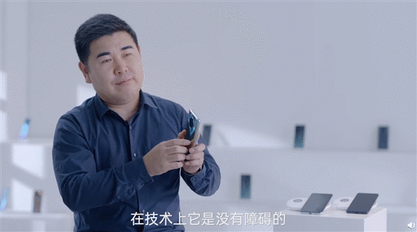 无线充电的未来！隔空充电已彻底扫清技术障碍