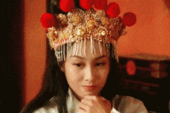 <b>各国古代婚服大赏，中国的最好看！</b>