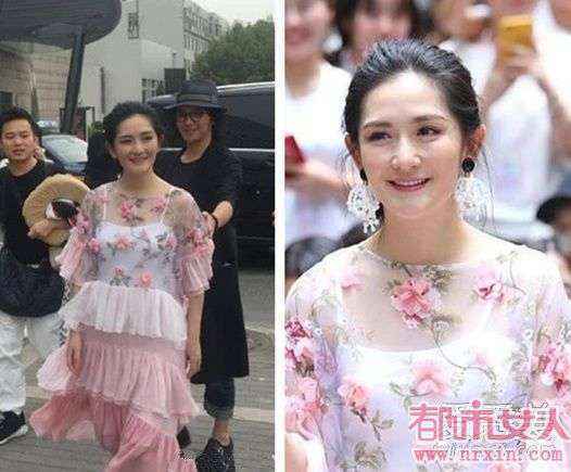 紫色和粉色搭配好看吗 紫色衣服和什么颜色搭配好看