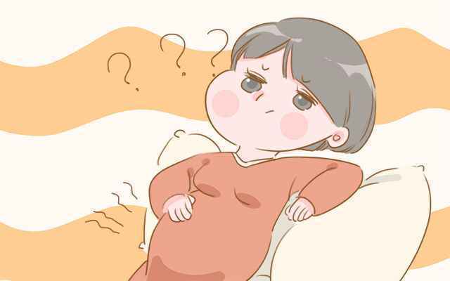 孕期这4个时候胎动最频繁，你能“听懂”不同胎动代表什么意思吗