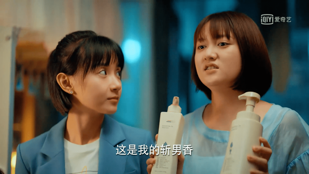 中国洗发水“第一品牌”：紧追欧莱雅海飞丝，线上一年卖出15个亿
