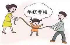 一场“夺子大战”宁德中院二审判决！他痛失女儿抚养权，是因为…