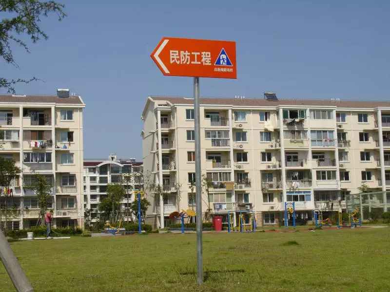 再过1小时，上海就将试鸣防空警报！最全提示在这里