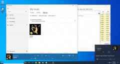 Windows 10 Build 20150 版：UI小调整