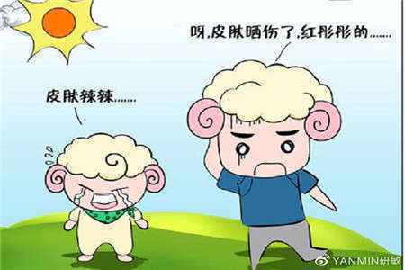 五大必知护肤技巧小笔记，女性们还在等什么赶紧记起来