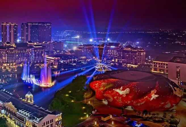 广州又一建筑“丑”出边际笑死了！看完效果图我怒了...