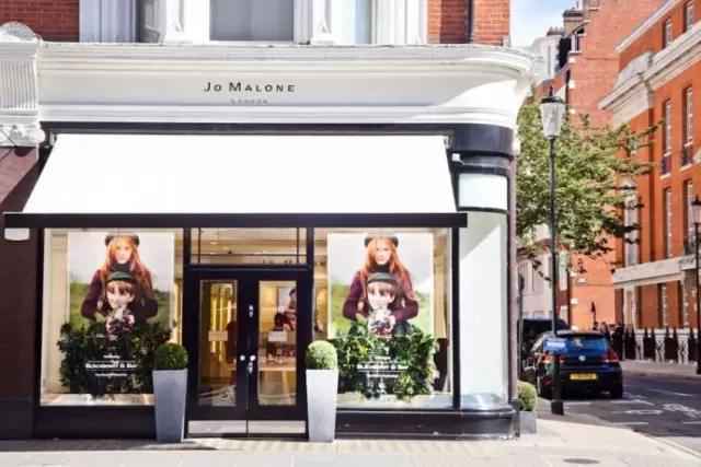 Jo Malone 祖马龙香水合集 | 小众高端，每个味道都让人魂牵梦萦