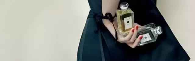 Jo Malone 祖马龙香水合集 | 小众高端，每个味道都让人魂牵梦萦
