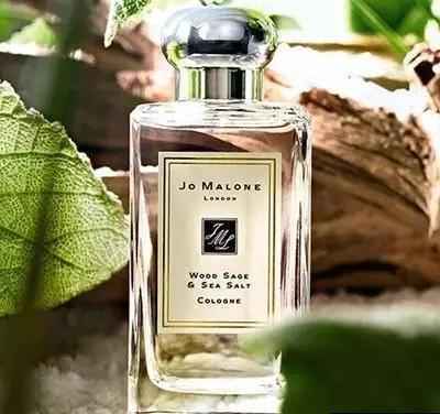 Jo Malone 祖马龙香水合集 | 小众高端，每个味道都让人魂牵梦萦