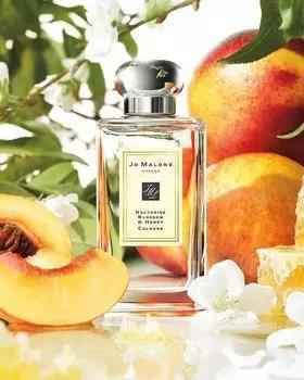 Jo Malone 祖马龙香水合集 | 小众高端，每个味道都让人魂牵梦萦