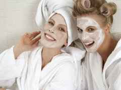 Glamglow清洁面膜怎么用