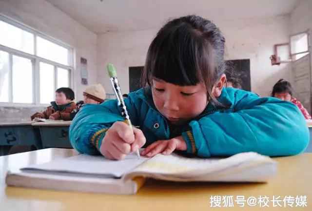 最好的教育是父母永不放弃自我成长
