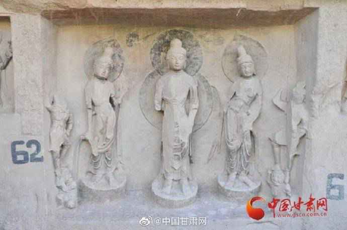 甘肃炳灵寺世界文化遗产旅游区拟定为5A级旅游景区