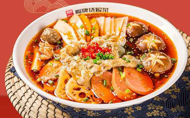 开冒菜店都需要些什么，这些都是必备的