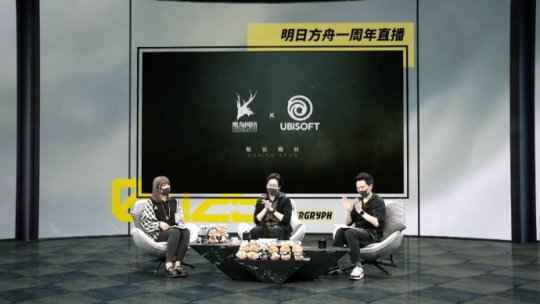 搞多人运动？游戏大厂育碧将与国内两款最火爆的萌妹游戏进行联动