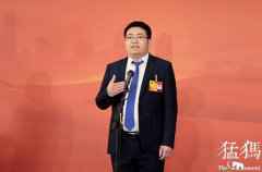 两会好声音|90后海归返乡创业 带贫困户转为新型职业农民