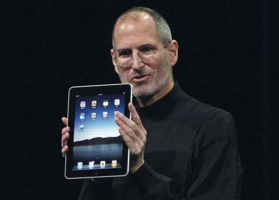 苹果的平板霸主地位，靠iPad 9来巩固