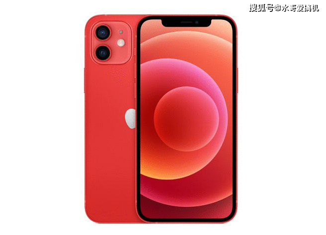 iPhone12不能用五年？mini小屏或绝后