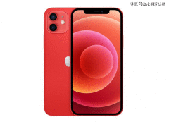 iPhone12不能用五年？mini小屏或绝后