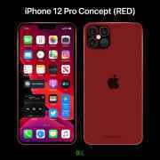 iPhone 12 Pro：刘海是不会消失的