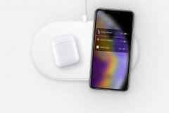 传新AirPower最快今年底发布：定价的新信息已经出现