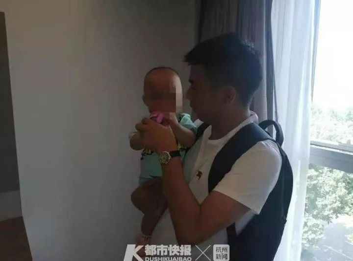 年轻妈妈6.5万卖掉双胞胎儿子，只为了还信用卡、买手机……