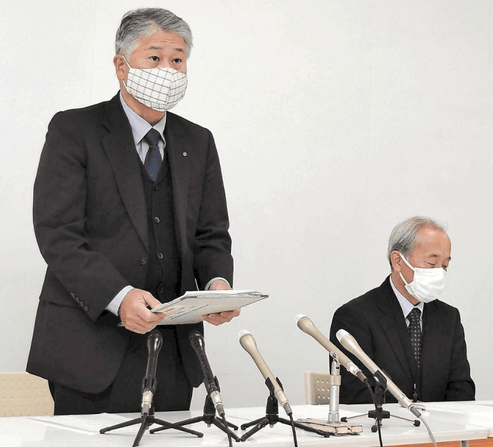 日本宫城县暴发多起集体感染 3名市长和10名议员确诊