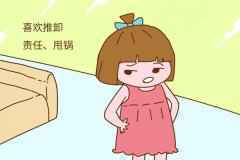 有四种小孩，长大往往不会孝顺，家长要及早纠正