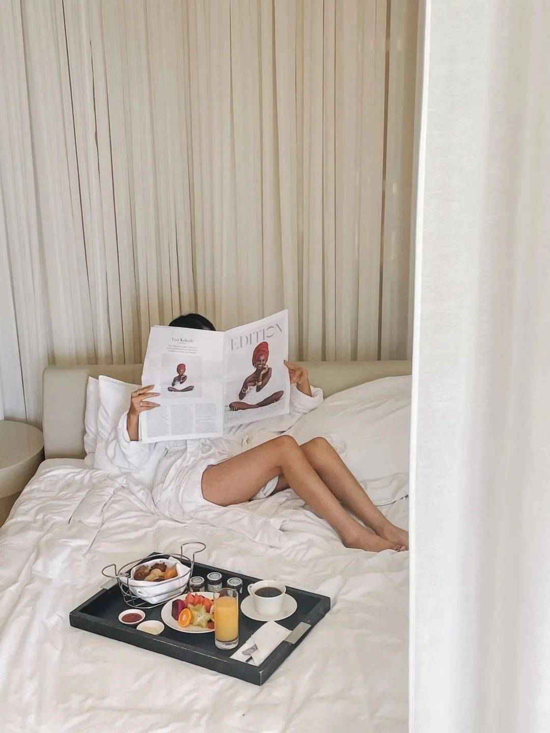 EDITION海上电音艺术派对 | 跨年夜终极狂欢！
