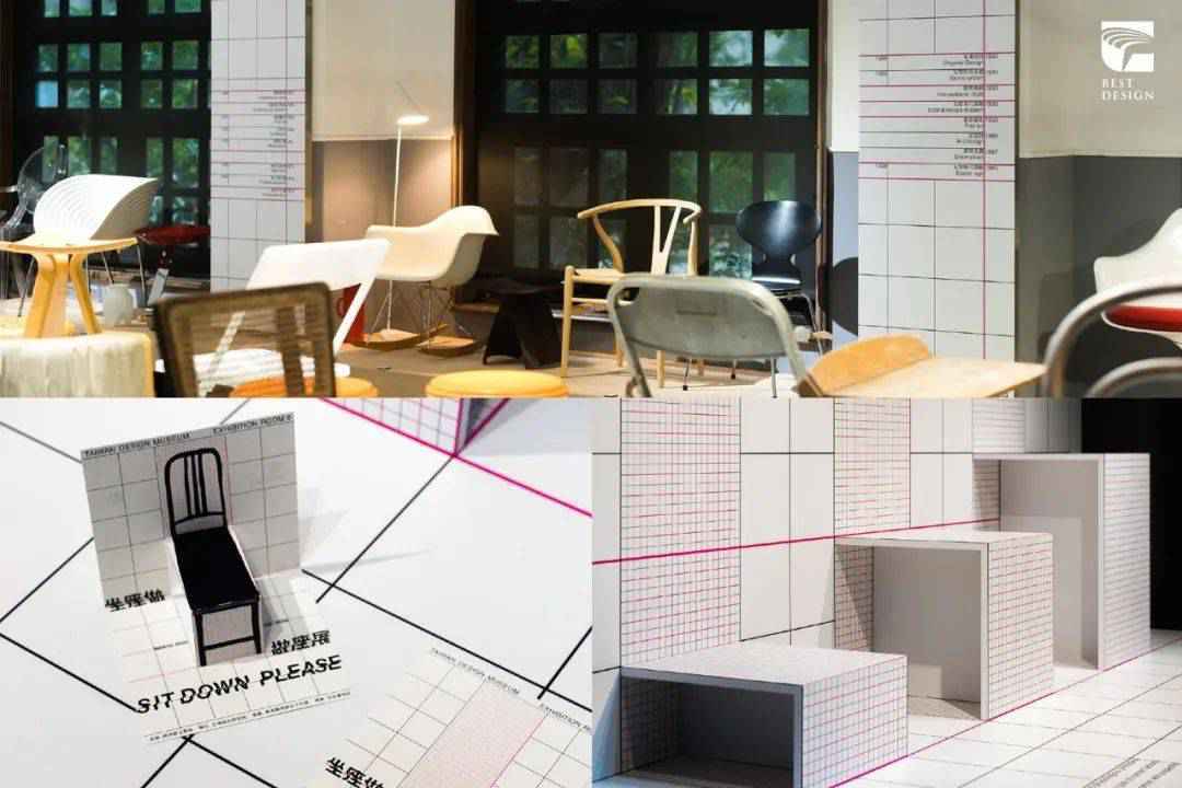2020金点设计奖「年度最佳设计奖」获奖作品欣赏