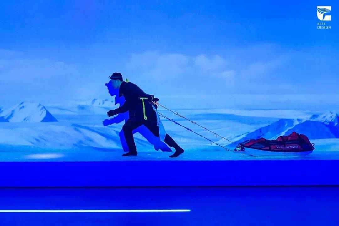 2020金点设计奖「年度最佳设计奖」获奖作品欣赏