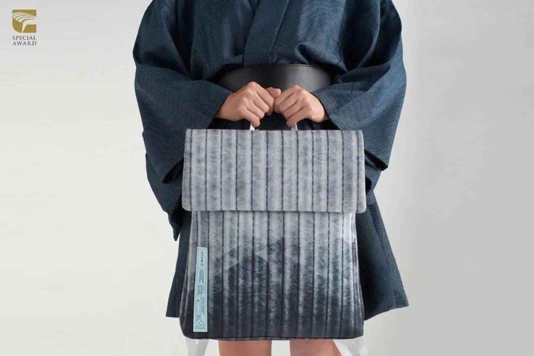 2020金点设计奖「年度最佳设计奖」获奖作品欣赏