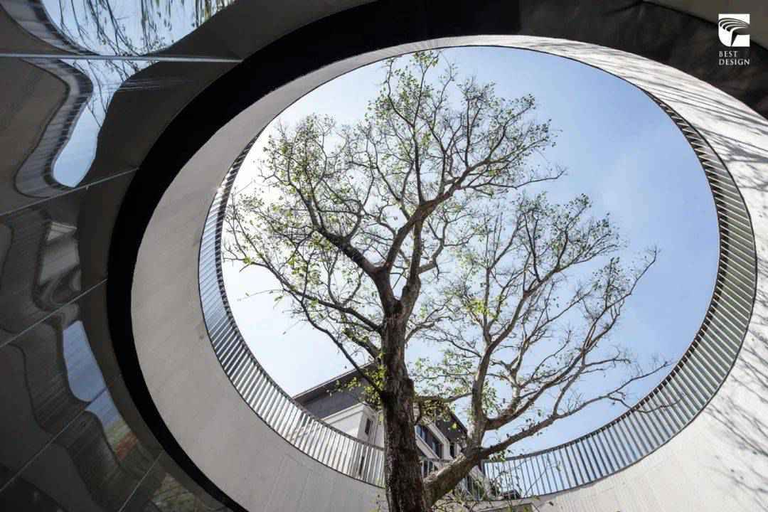 2020金点设计奖「年度最佳设计奖」获奖作品欣赏
